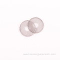 Round Shape Wire Mesh Filter Disc